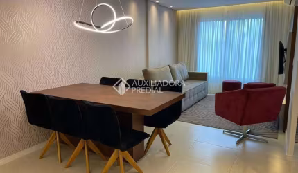 Apartamento com 2 quartos à venda na Augusto Bordin, 223, Centro, Gramado, 70 m2 por R$ 1.098.000