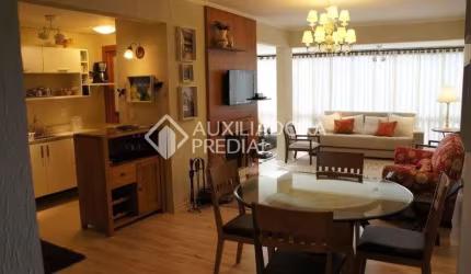 Apartamento com 2 quartos à venda na Rua Piratini, 416, Bavaria, Gramado, 101 m2 por R$ 1.890.000