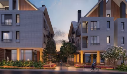 Apartamento com 1 quarto à venda na Coronel João Corrêa, 184, Centro, Gramado, 58 m2 por R$ 1.449.919