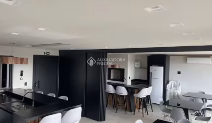 Apartamento com 1 quarto à venda na PREFEITO JOAO ALFREDO, 1, Centro, Canela, 40 m2 por R$ 636.000