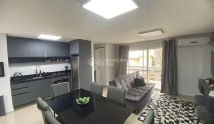 Casa em condomínio fechado com 2 quartos à venda na Torino, 227, Mato Queimado, Gramado, 80 m2 por R$ 680.000