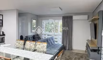 Casa em condomínio fechado com 2 quartos à venda na Torino, 227, Mato Queimado, Gramado, 80 m2 por R$ 650.000