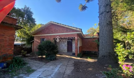 Casa com 3 quartos à venda na OSVALDO RAFAEL ANGELI, 295, Maggi, Canela, 158 m2 por R$ 1.395.000