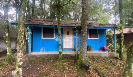 Casa com 2 quartos à venda na Chile, 408, Palace Hotel, Canela, 64 m2 por R$ 429.000