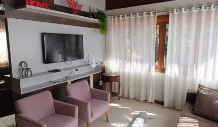 Apartamento com 3 quartos à venda na Rua Piratini, 416, Bavaria, Gramado, 88 m2 por R$ 1.450.000