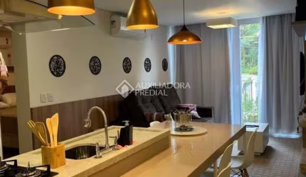 Apartamento com 2 quartos à venda na Santana Da Boa Vista, 450, Bavaria, Gramado, 70 m2 por R$ 1.320.000
