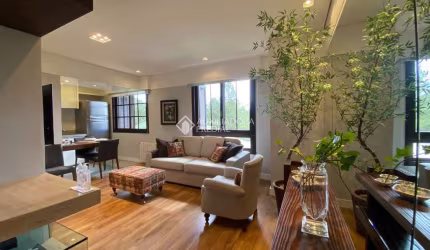 Apartamento com 2 quartos à venda na Rua Das Maravilhas, 205, Centro, Gramado, 70 m2 por R$ 1.070.000