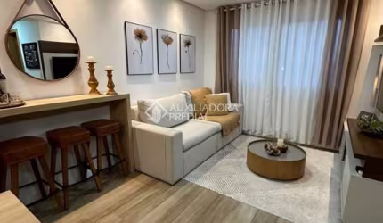 Apartamento com 2 quartos à venda na JOSE BERGAMO FILHO, 397, Várzea Grande, Gramado, 57 m2 por R$ 699.000