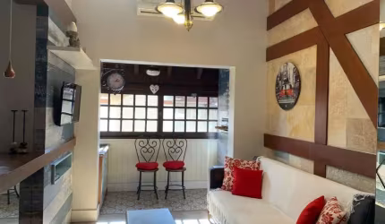 Apartamento com 2 quartos à venda na Rua Piratini, 771, Planalto, Gramado, 80 m2 por R$ 895.000