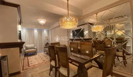 Apartamento com 2 quartos à venda na Rua São Pedro, 757, Centro, Gramado, 90 m2 por R$ 1.800.000