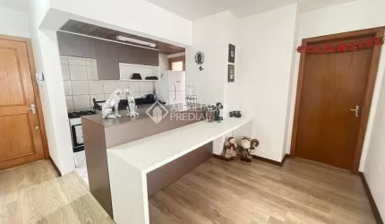 Apartamento com 3 quartos à venda na Castro Alves, 60, Centro, Canela, 77 m2 por R$ 900.000