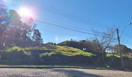 Terreno à venda na Leopoldo Antonio Preto, 01, Prinstrop, Gramado, 600 m2 por R$ 590.000