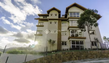 Apartamento com 2 quartos à venda na RENATO DIENSTMANN, 410, Carazal, Gramado, 70 m2 por R$ 749.000