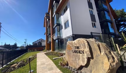 Apartamento com 1 quarto à venda na Santa Rosa, 70, Carniel, Gramado, 55 m2 por R$ 834.510