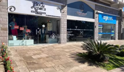 Ponto comercial à venda na Rua Dona Carlinda, 482, Centro, Canela, 101 m2 por R$ 1.590.000