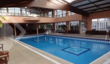 Apartamento com 1 quarto à venda na Rua Emílio Leobet, 100, Centro, Gramado, 40 m2 por R$ 477.000