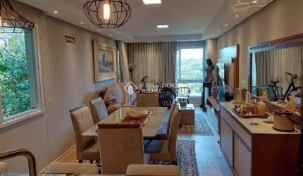 Apartamento com 2 quartos à venda na Rua Prefeito Waldemar Frederico Weber, 1070, Mato Queimado, Gramado, 85 m2 por R$ 1.100.000