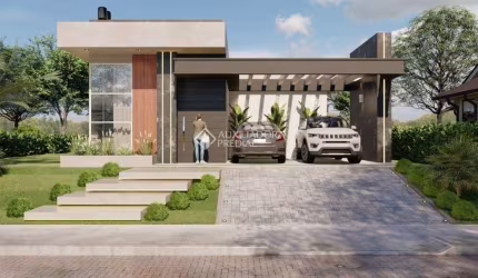 Casa com 4 quartos à venda na Quaresma, 2, Carniel, Gramado, 193 m2 por R$ 1.840.000