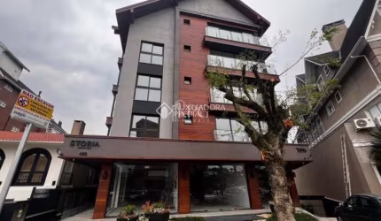 Apartamento com 1 quarto à venda na Senador Salgado Filho, 463, Centro, Gramado, 56 m2 por R$ 1.150.000