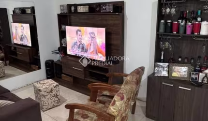 Apartamento com 2 quartos à venda na Rua Doutor Rui Viana Rocha, 1300, São Luiz, Canela, 64 m2 por R$ 290.000