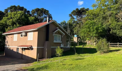 Fazenda à venda na Linha Tapera, 1, Centro, Gramado, 50000 m2 por R$ 1.395.000