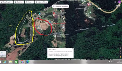 Fazenda à venda na Germano Boff, 1, Zona Rural, Gramado, 58550 m2 por R$ 12.800.000
