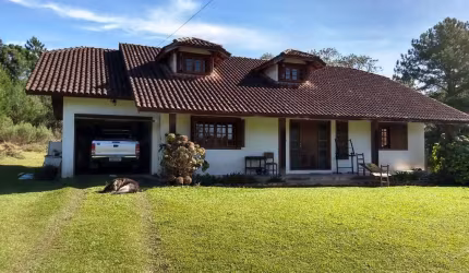 Fazenda à venda na Moze Scur, 750, Zona Rural, Gramado, 128000 m2 por R$ 8.500.000