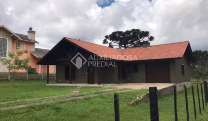Fazenda à venda na Estrada Serra Grande, 760, Zona Rural, Gramado, 160 m2 por R$ 5.000.000