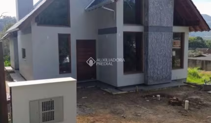 Casa com 2 quartos à venda na BOM JESUS, 524, Centro, Três Coroas, 110 m2 por R$ 670.000