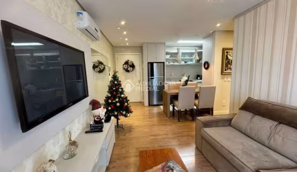 Apartamento com 1 quarto à venda na Bela Vista, 150, Centro, Gramado, 46 m2 por R$ 980.000
