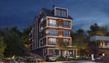 Apartamento com 2 quartos à venda na Borges De Medeiros, 3721, Centro, Gramado, 85 m2 por R$ 1.770.000