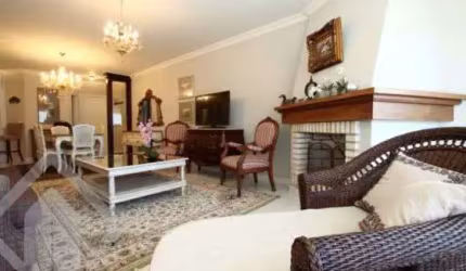 Apartamento com 3 quartos à venda na Rua Piratini, 135, Planalto, Gramado, 186 m2 por R$ 2.900.000