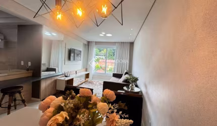 Apartamento com 2 quartos à venda na Augusto Bordin, 223, Floresta, Gramado, 75 m2 por R$ 1.500.000