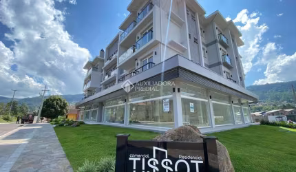 Apartamento com 2 quartos à venda na LEOPOLDO TISSOT, 250, Várzea Grande, Gramado, 72 m2 por R$ 950.000