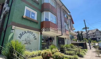 Apartamento com 2 quartos à venda na São Paulo, 295, Moura, Gramado, 69 m2 por R$ 750.000