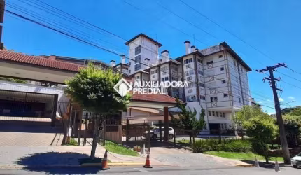 Apartamento com 1 quarto à venda na Rua Gil, 100, Centro, Gramado, 50 m2 por R$ 590.000
