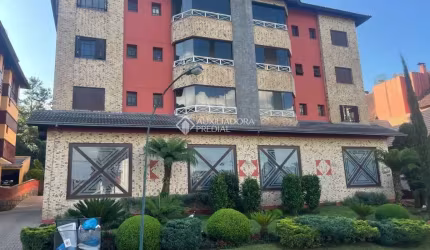 Apartamento com 2 quartos à venda na Dos Papagaios, 412, Quinta da Serra, Canela, 165 m2 por R$ 1.980.000