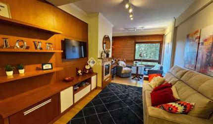 Apartamento com 2 quartos à venda na Rua João Fisch Sobrinho, 201, Centro, Gramado, 82 m2 por R$ 1.250.000