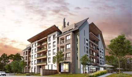 Ponto comercial à venda na CARLOS LENGLER FILHO/ JOÃO A. SCHEFFER, 10, Planalto, Gramado, 94 m2 por R$ 2.545.564