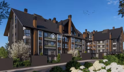 Ponto comercial à venda na BRUNO ERNESTO RIEGEL / FERRADURA / CARRIERI, 1, Planalto, Gramado, 89 m2 por R$ 5.994.000