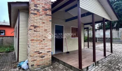 Casa com 2 quartos à venda na VINTE E OITO, 1068, São José, Canela, 61 m2 por R$ 350.000