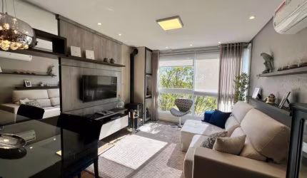 Apartamento com 2 quartos à venda na Venerável, 405, Avenida Central, Gramado, 72 m2 por R$ 1.000.000