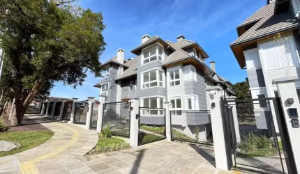 Apartamento com 2 quartos à venda na Porto Alegre, 1111, Moura, Gramado, 69 m2 por R$ 1.022.944