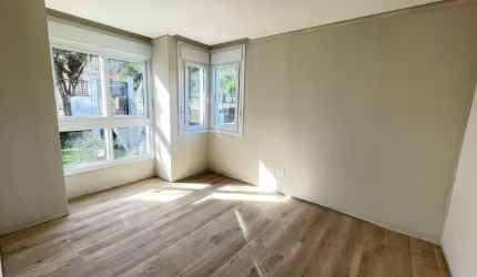 Apartamento com 1 quarto à venda na Porto Alegre, 1111, Moura, Gramado, 53 m2 por R$ 677.971