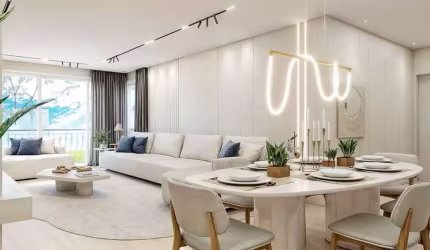 Apartamento com 3 quartos à venda na Da Floresta, 115, Centro, Gramado, 165 m2 por R$ 3.600.000