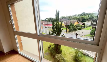 Apartamento com 2 quartos à venda na Rua Parobé Linha Nova, 525, Avenida Central, Gramado, 103 m2 por R$ 860.000