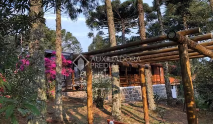 Casa com 4 quartos à venda na CAMINHO DOS GRULHOS, 1, Centro, São Francisco de Paula, 1400 m2 por R$ 620.000
