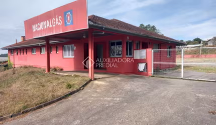 Casa comercial à venda na SETE DE SETEMBRO, 1128, Centro, Canela, 290 m2 por R$ 2.300.000