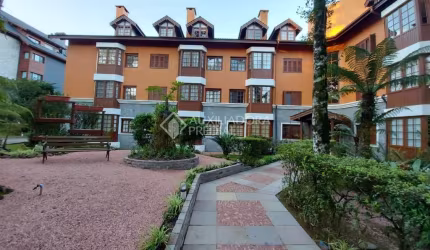 Apartamento com 2 quartos à venda na CARLOS LENGLER FILHO, 293, Planalto, Gramado, 71 m2 por R$ 975.000
