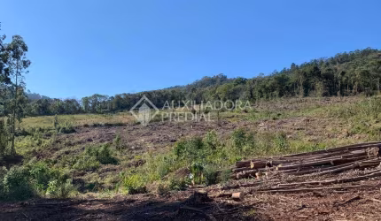 Terreno em condomínio fechado à venda na JOSE CABERLON., 11, Várzea Grande, Gramado, 484 m2 por R$ 514.500